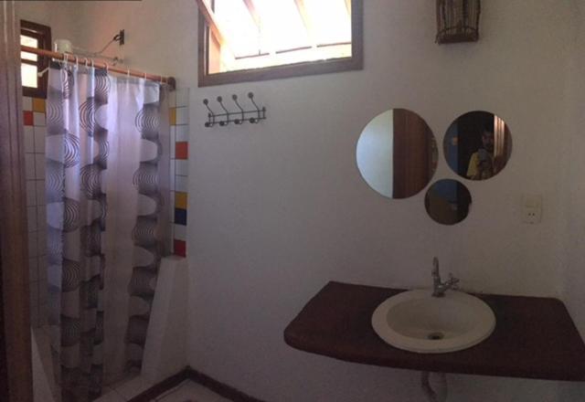 Vila Esperanca Vale do Capao Room photo